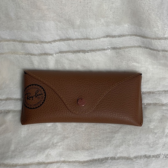 Ray-Ban Sunglasses RB2180 710/X0 51-21 with Case - Picture 9 of 9